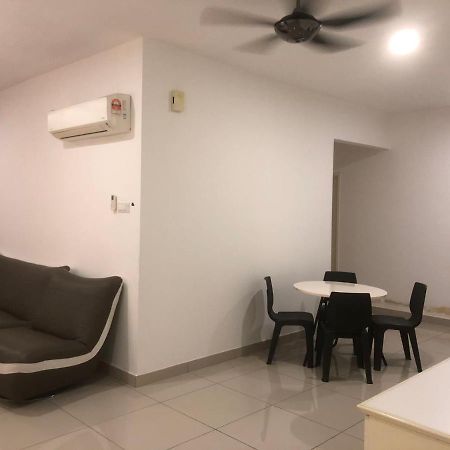 R&C Homestay 5 Ipoh Luaran gambar