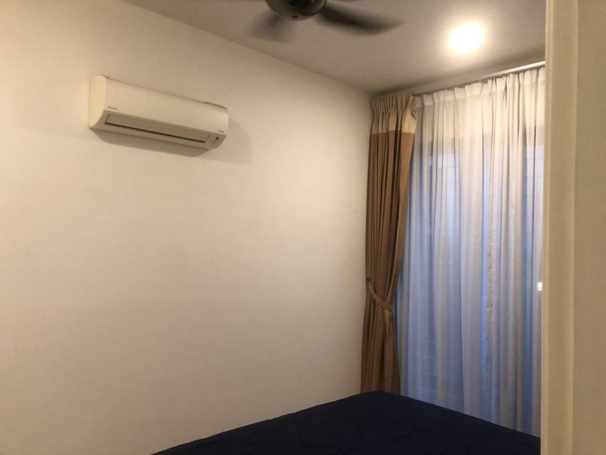 R&C Homestay 5 Ipoh Luaran gambar